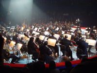 Orchestre Pasdeloup. Publié le 06/01/12. Paris